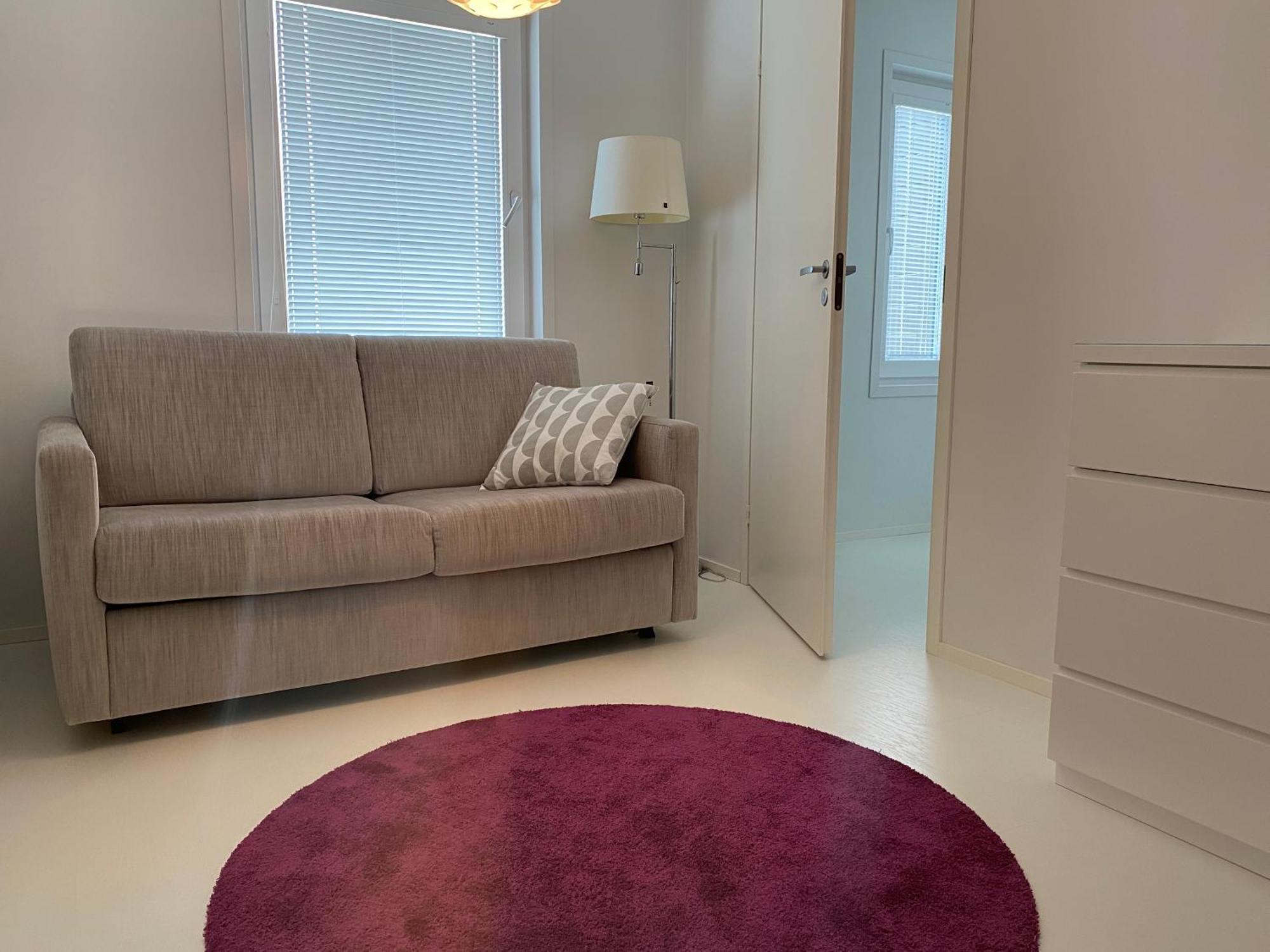 Skyvillas Apartments By Hiekka Booking Kalajoki Exterior foto